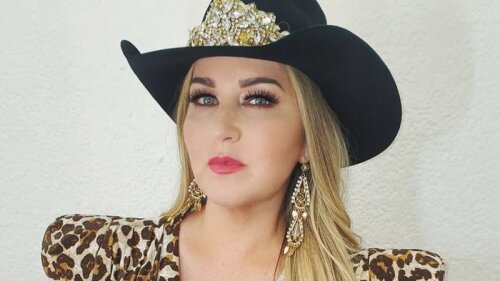 ¿Alicia Villareal no quería divorciarse de Arturo Carmona? Esto confesó ante Yordi Rosado