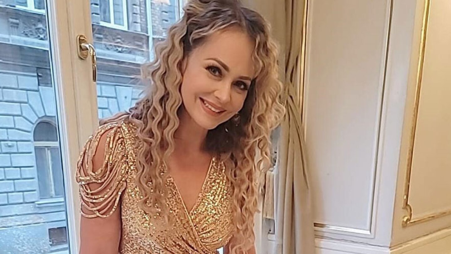 gaby spanic actriz telenovelas