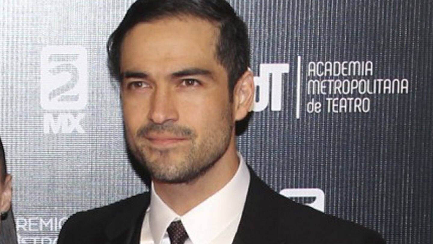 Brilló por su ausencia en el enlace matrimonial de la exintegrante de RBD.