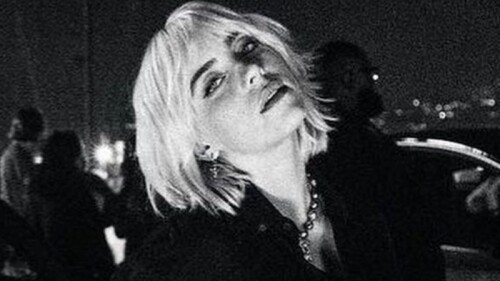 Billie Eilish sufre robo en su casa de Los Ángeles