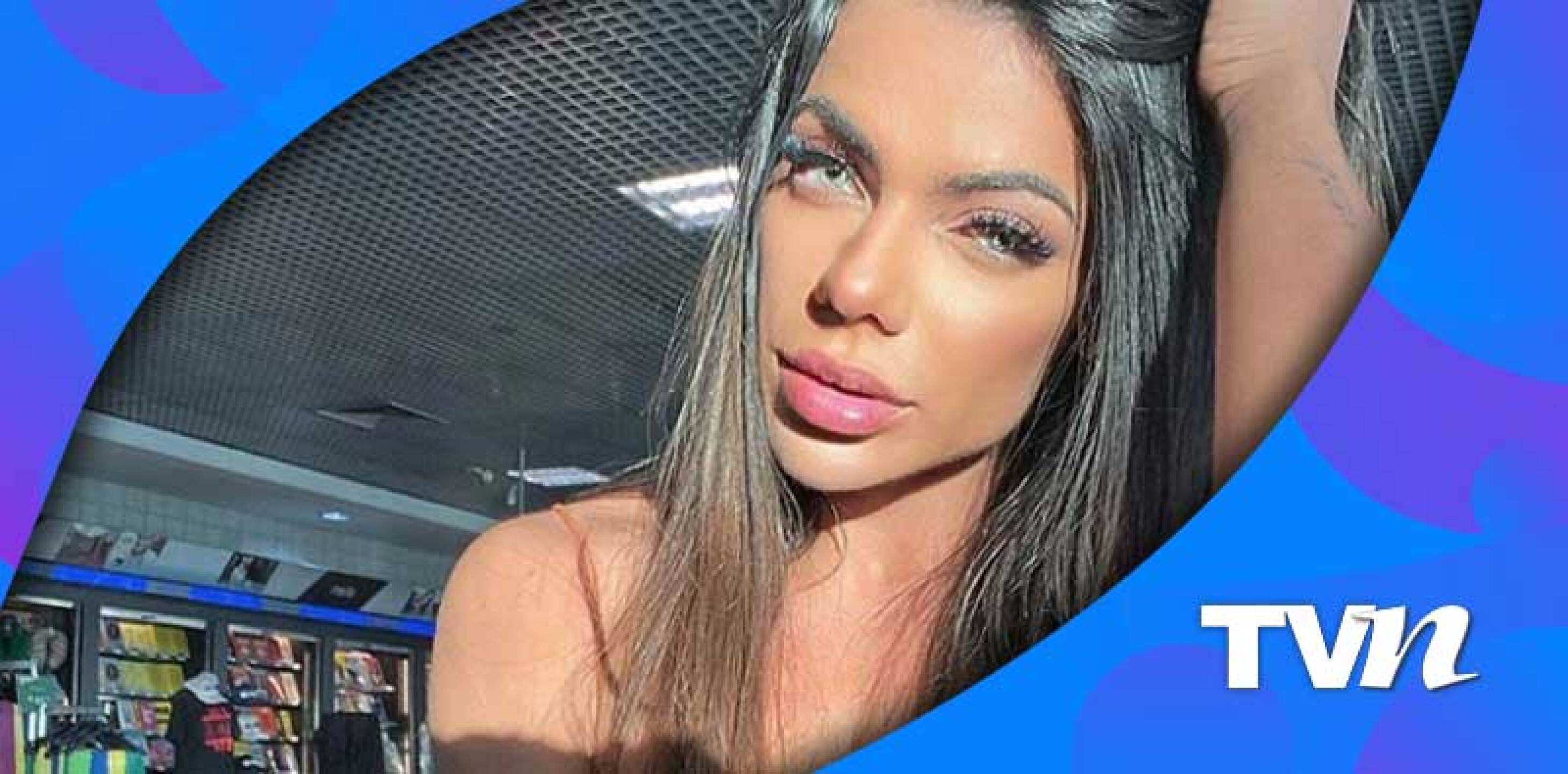 Instagram @suzycortezoficial