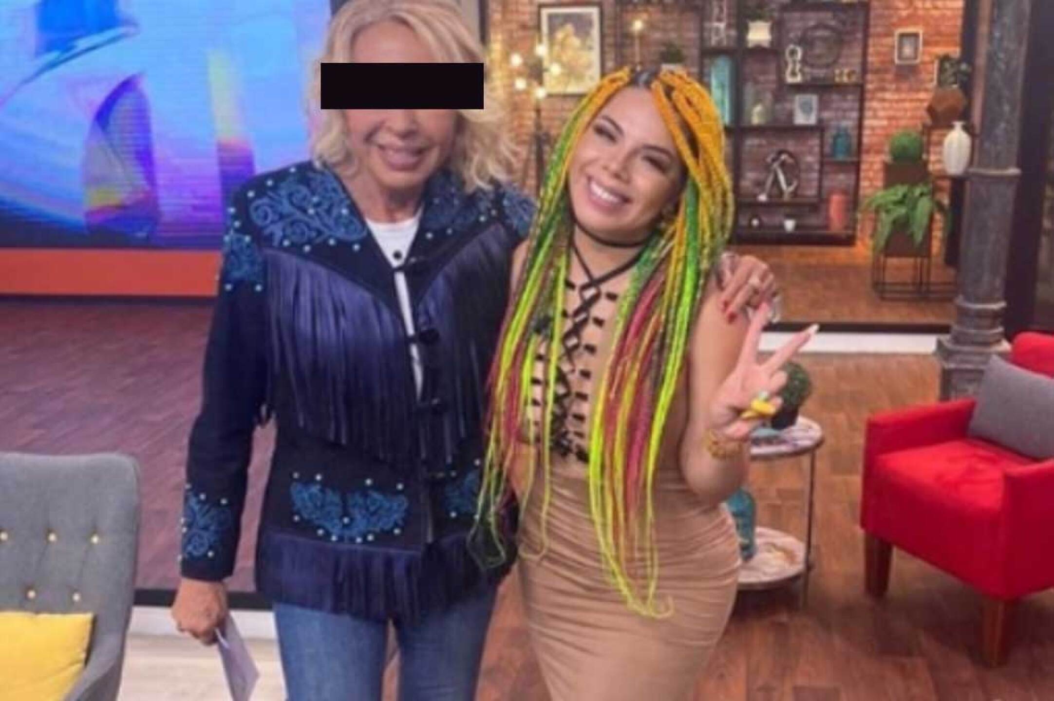 Adame ofreció una recompensa para dar con el paradero de Laura N