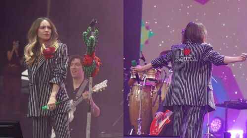 Belinda Vive Latino 2025