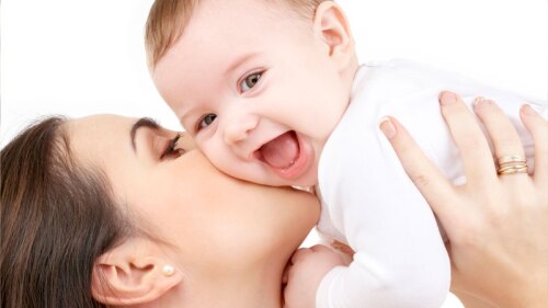 ¿Problemas para tener bebé? Logra tu sueño con tratamientos de Reproducción Asistida