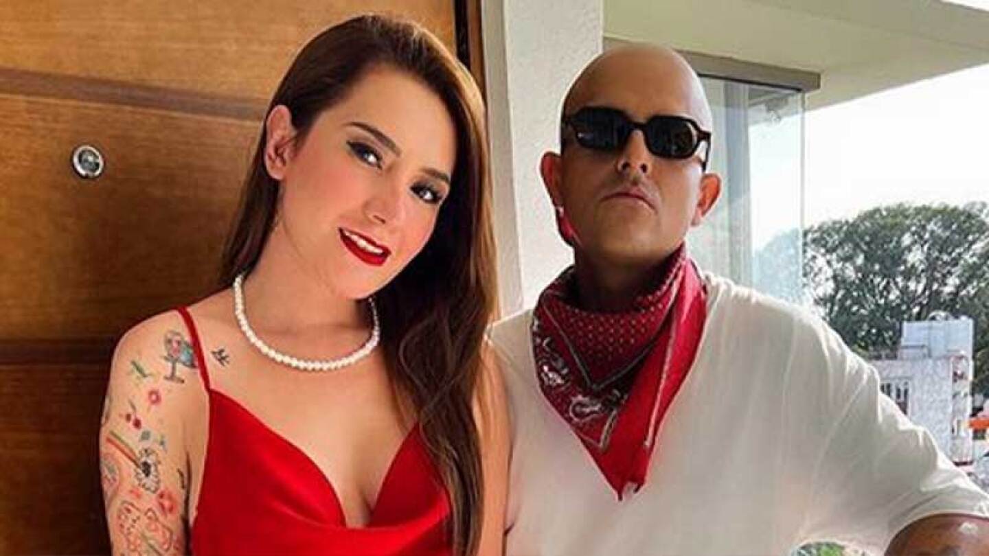 El hermano de Yuya y su esposa buscan sre padres