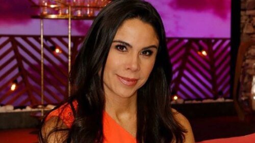 Instagram @paolarojas