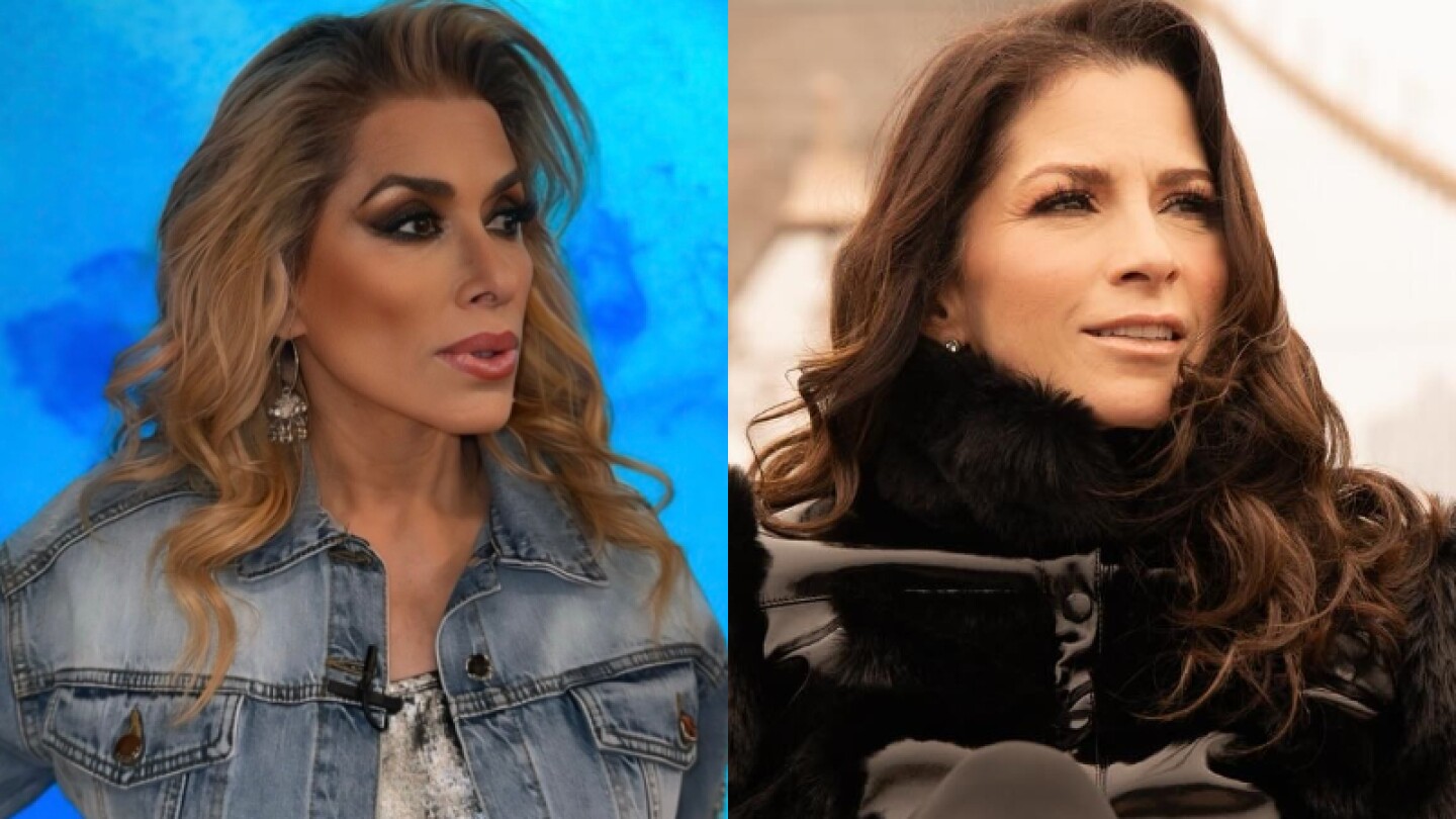Alessandra Rosaldo defiende a su papá ante las acusaciones de Dulce