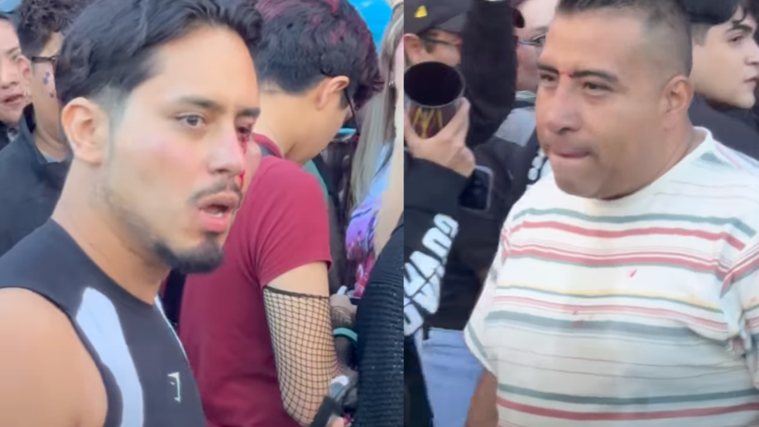 ¿Qué pasó en el concierto de Manuel Medrano en Tecate Emblema 2026?