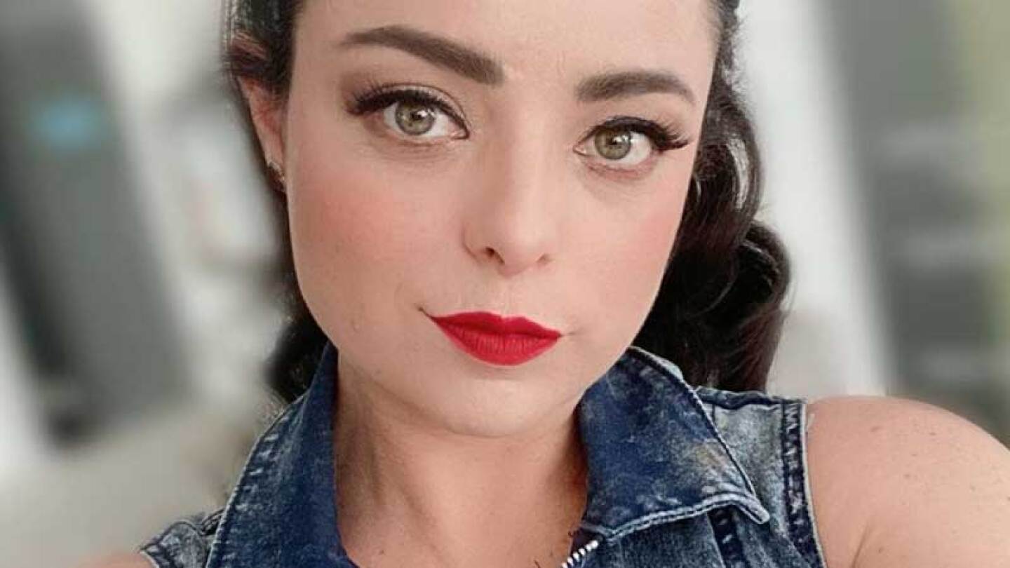 violeta isfel incendia instagram fotos en la cama esposo