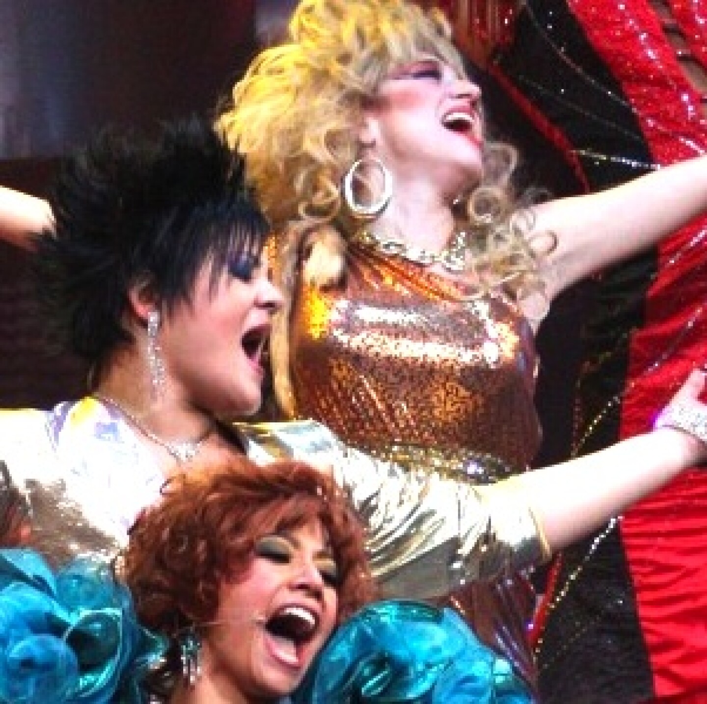 El musical 'Mentiras' será montado en Colombia con talento de aquel país.