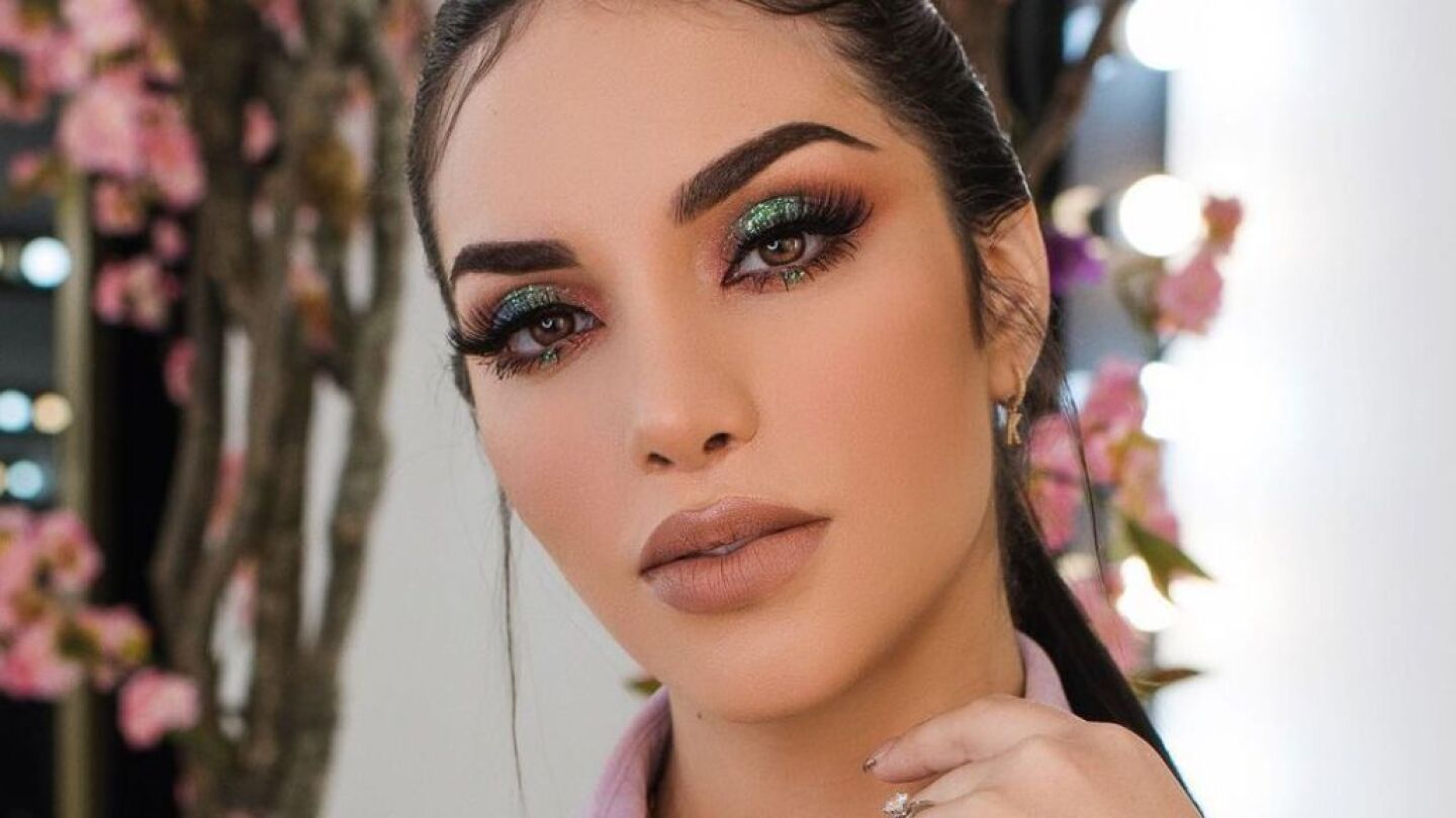 Kimberly Loaiza tiradera a Juan de Dios Pantoja