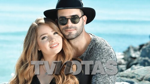 Sandra Itzel  habla del abuso y el maltrato que vivió con Adrián Di Monte: “Siento que no soy suficiente”