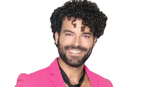 Adrián Di Monte