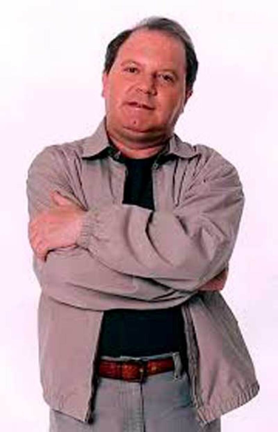 Sergio DeFassio volverá al quirófano