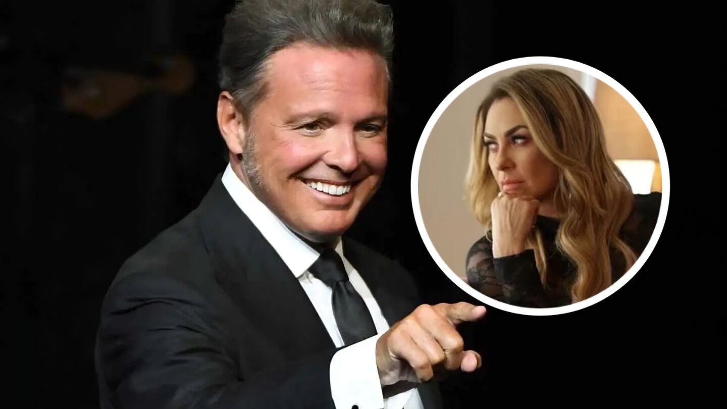Luis Miguel deudor alimentario hijos