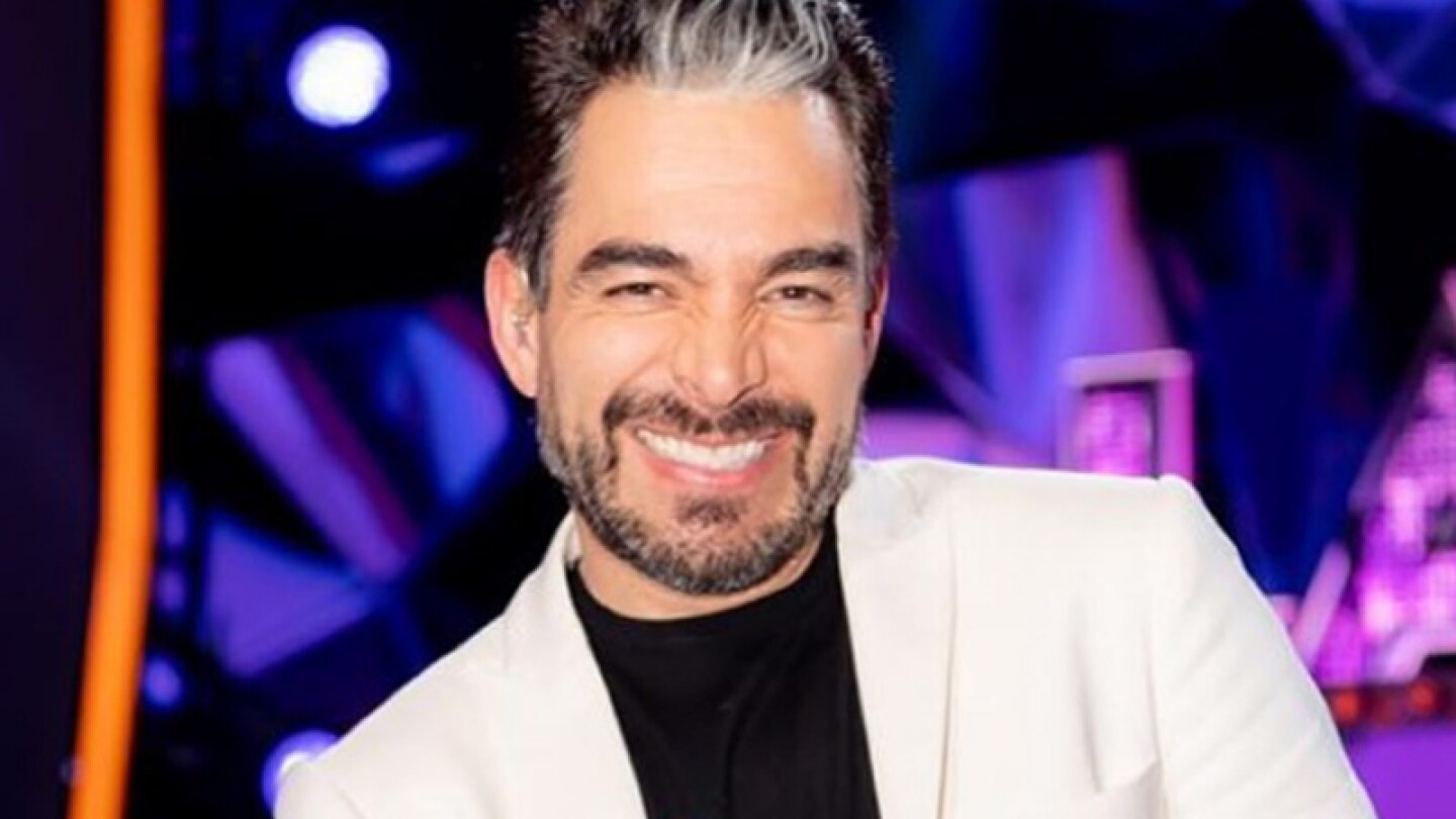 Omar Chaparro pensó en renunciar a su carrera artística