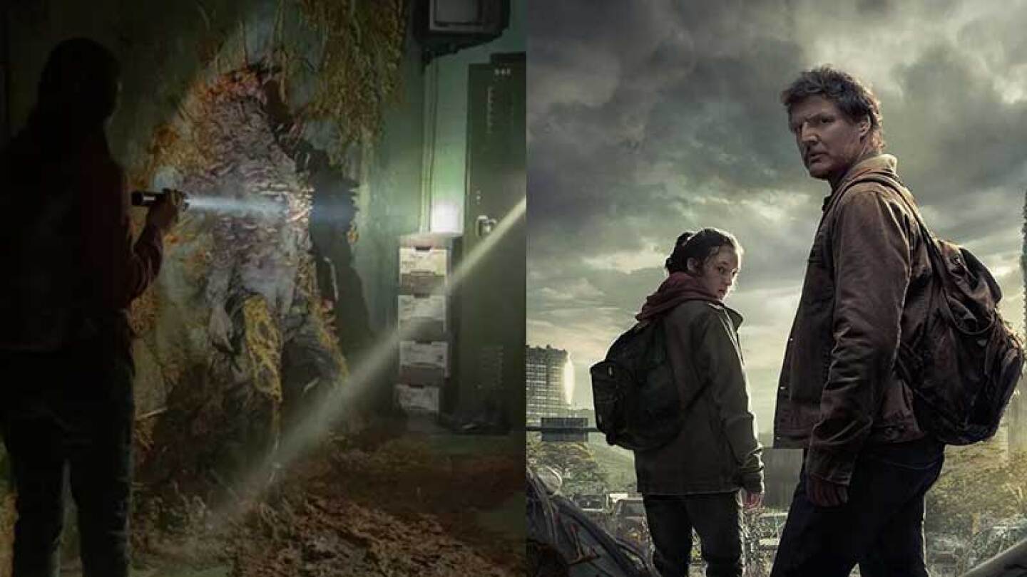 Expertos hablan del hongo de The Last Of Us