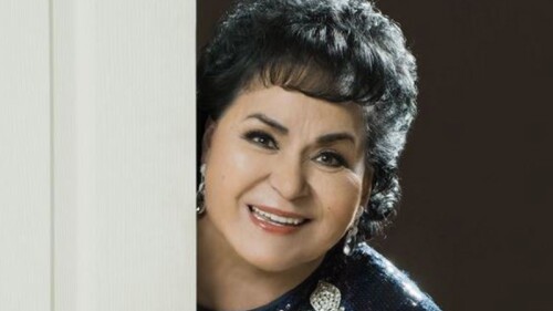 Carmen Salinas.