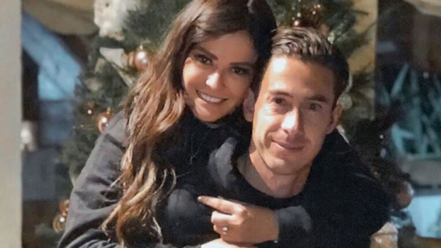 Instagram @marianaecheve