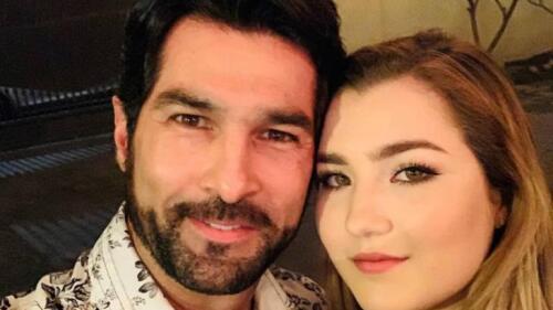 Melenie respondió a quien se quiso casar con su papá