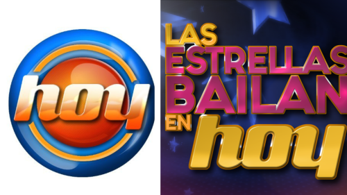 ¿Las estrellas bailan en 'Hoy' desaparece?
