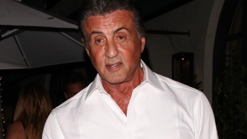 Famoso actor mexicano ‘le hace el feo’ y rechaza trabajar junto a Sylvester Stallone