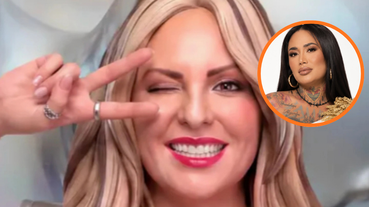¿Mariana confirma fraude en LCDLFM? Frente a la productora revela que negoció su estancia y Karina lanza comunicado