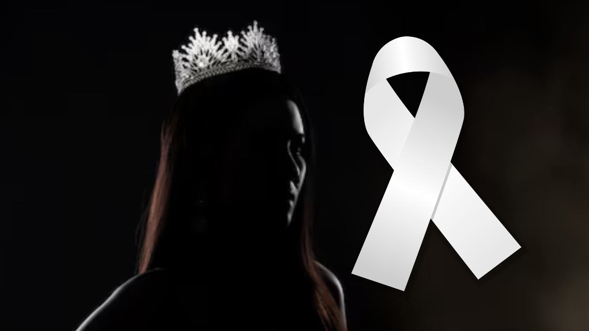Localizan sin vida a reina de belleza en su recámara tras dejar triste mensaje en redes: ¿anunció su muerte?
