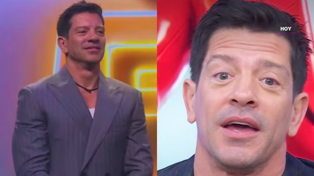 ¿Yahir regresará a La casa de los famosos México 2026? ¡Cantante le puso una condición a “la Jefa”! | VIDEO