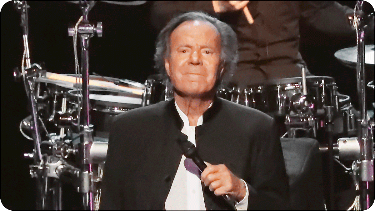 ¿Julio Iglesias será investigado por agresión sexual? Fiscalía da luz verde tras denuncia de dos exempleadas