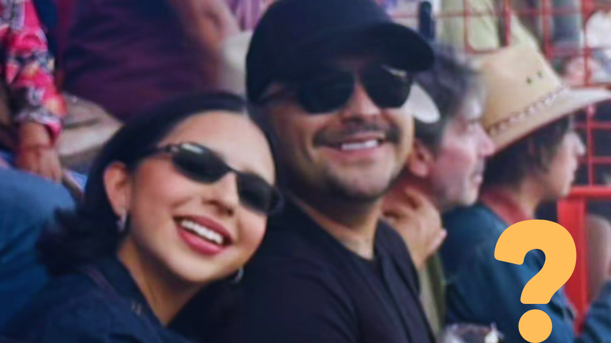 ¿Christian Nodal agredió físicamente a Ángela Aguilar? Aseguran que el cantante presuntamente la "jaló": VIDEO